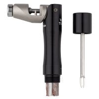 Wolf Tooth Encase Pump 40 Cc With Chain & Tyre Plug Multi Tool