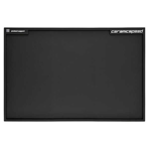 Ceramicspeed Workshop Mat