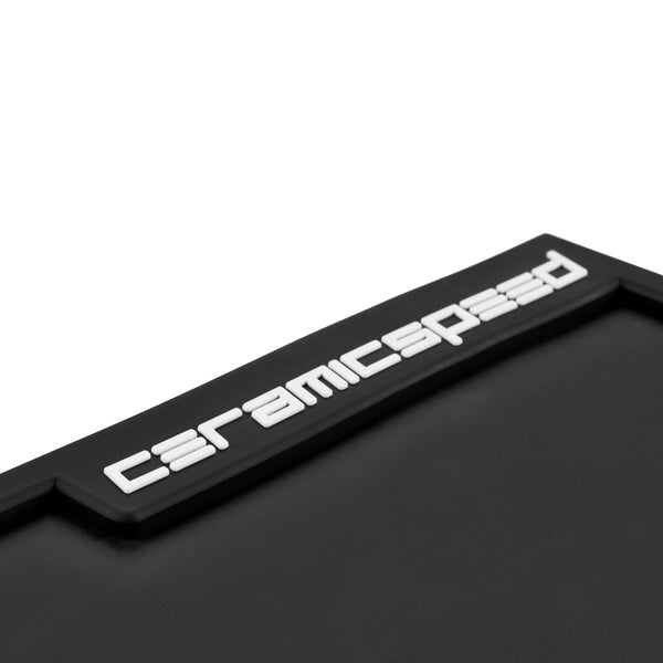 Ceramicspeed Workshop Mat