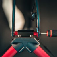 Feedback Sports OMNIUM OVER-DRIVE PORTABLE TRAINER