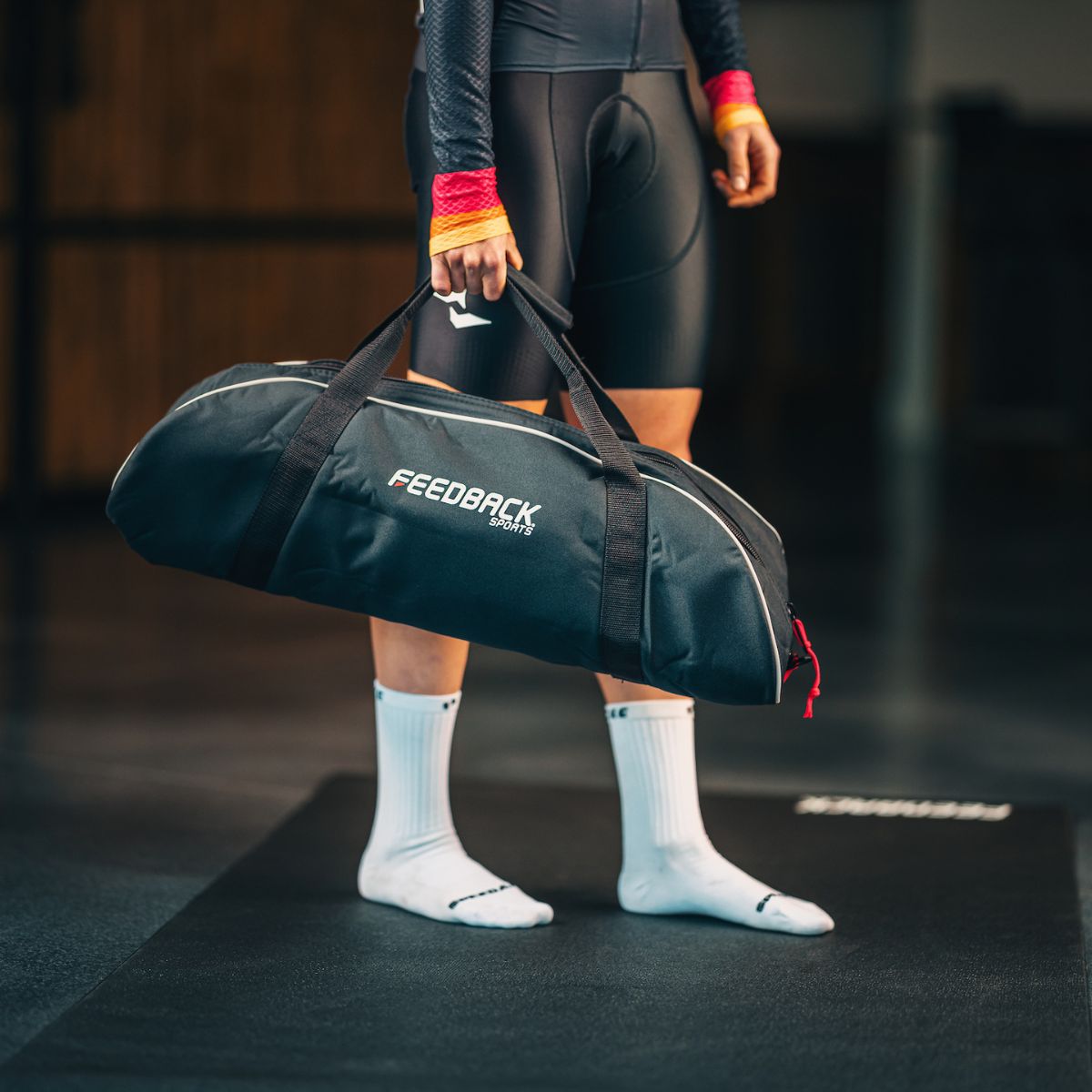 Feedback Sports OMNIUM OVER-DRIVE PORTABLE TRAINER