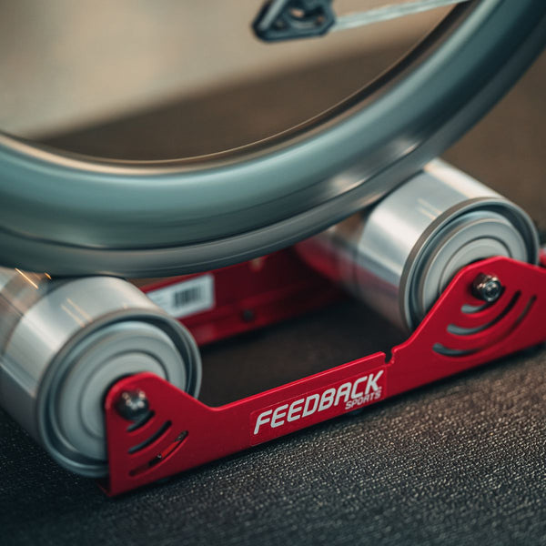 Feedback Sports OMNIUM OVER-DRIVE PORTABLE TRAINER