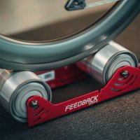 Feedback Sports OMNIUM OVER-DRIVE PORTABLE TRAINER