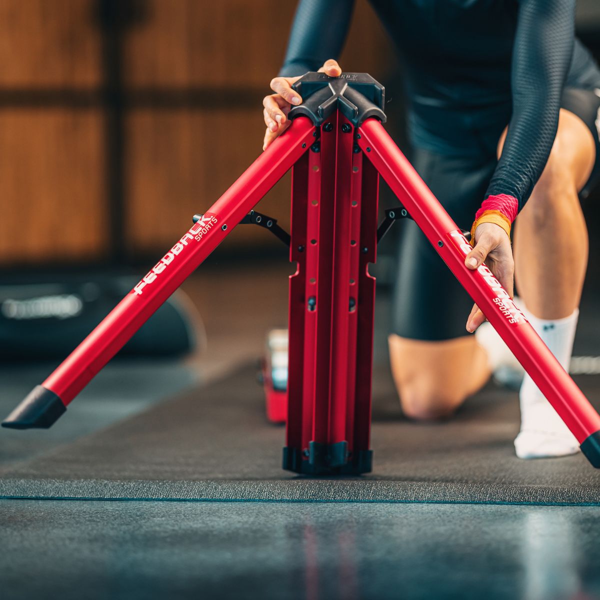 Feedback Sports OMNIUM OVER-DRIVE PORTABLE TRAINER