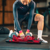 Feedback Sports OMNIUM OVER-DRIVE PORTABLE TRAINER