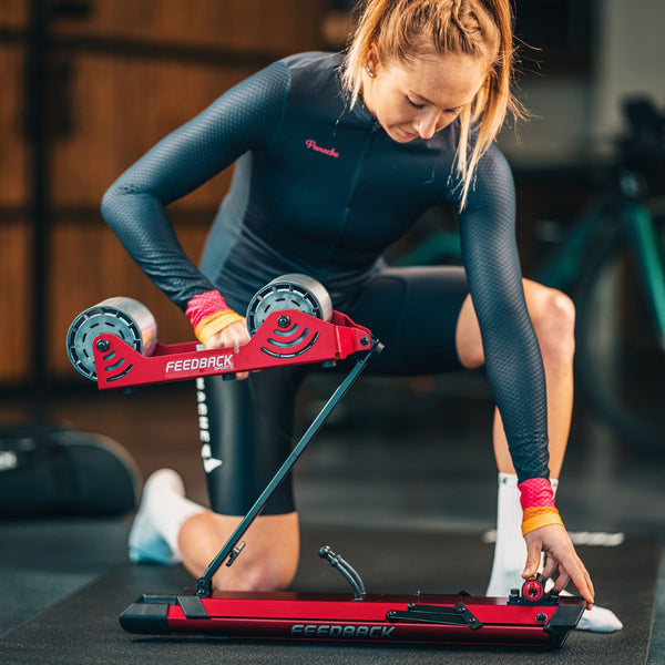 Feedback Sports OMNIUM OVER-DRIVE PORTABLE TRAINER