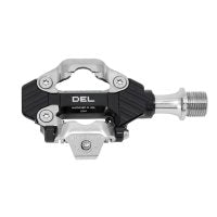 Wolf Tooth Del Gravel Clipless Pedals