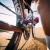 Wolf Tooth Del Gravel Clipless Pedals