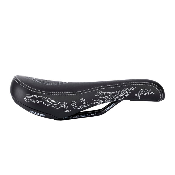Apollo Saddle B Rage Edition