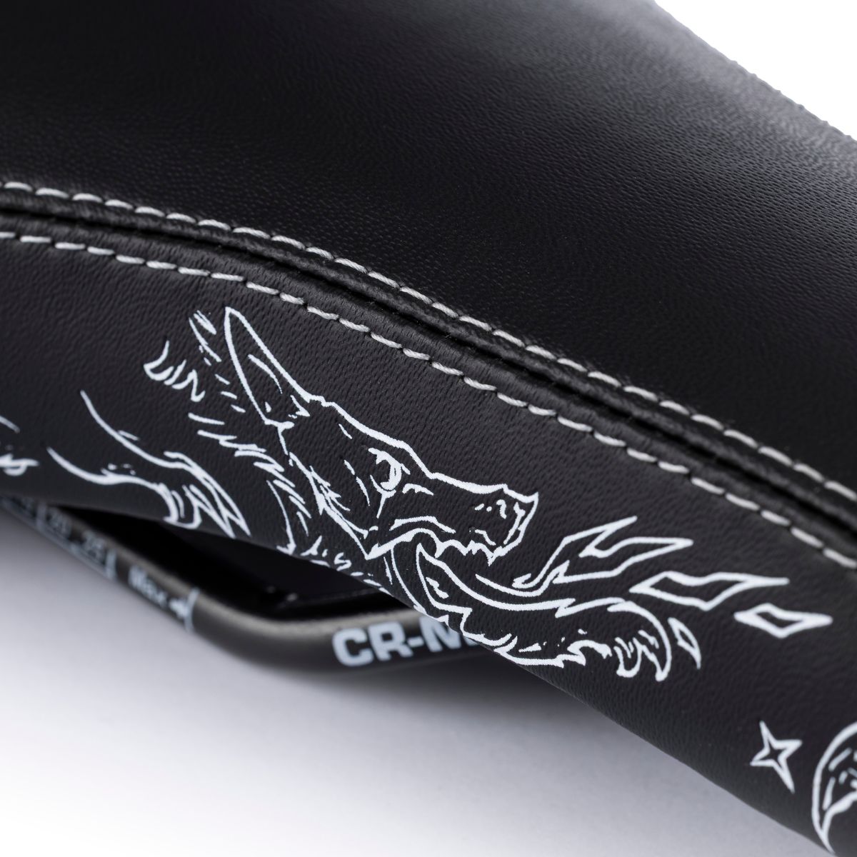 Apollo Saddle B Rage Edition