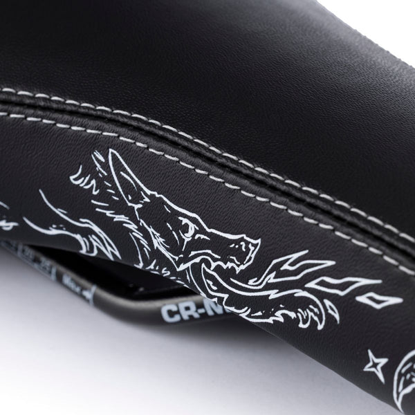 Apollo Saddle B Rage Edition