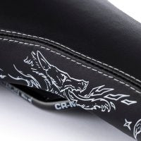 SDG Apollo Saddle B Rage Edition