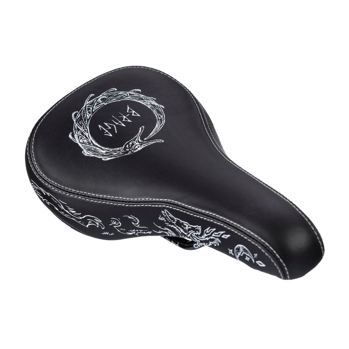 Apollo Saddle B Rage Edition