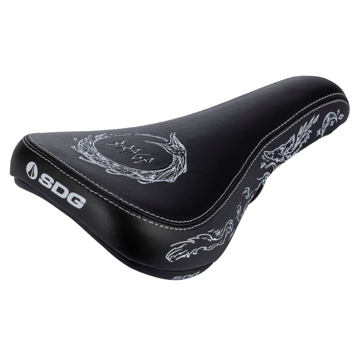 Apollo Saddle B Rage Edition