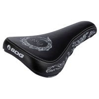 SDG Apollo Saddle B Rage Edition