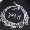 Apollo Saddle B Rage Edition