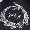 SDG Apollo Saddle B Rage Edition