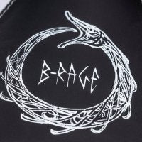 SDG Apollo Saddle B Rage Edition