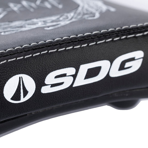 Apollo Saddle B Rage Edition