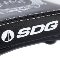 SDG Apollo Saddle B Rage Edition