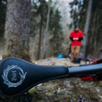 SDG Apollo Saddle B Rage Edition