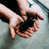 Ceramicspeed Bb Alpha Road Bsa Threaded