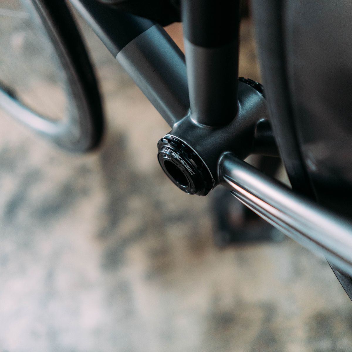 Ceramicspeed Bb Alpha T47 86 Mm