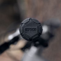Enve Fractal Grips 31.5 Mm