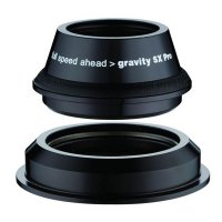 FSA HEADSET HALVES - UPPERS