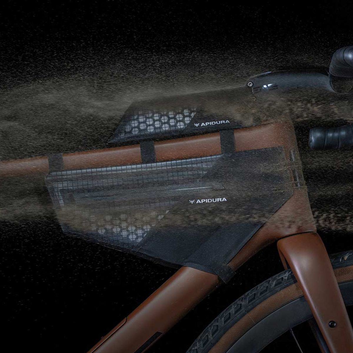 Apidura Racing Aero System