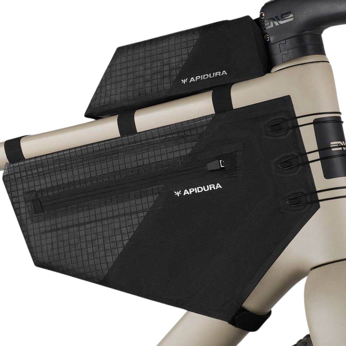 Apidura Racing Aero System