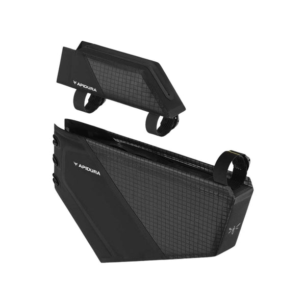 Apidura Racing Aero System