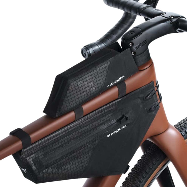 Apidura Racing Aero System