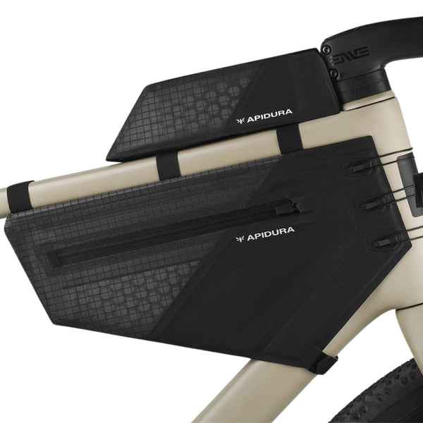 Apidura Racing Aero System