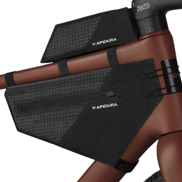 Apidura Racing Aero System