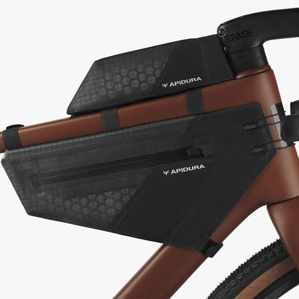 Apidura Racing Aero System