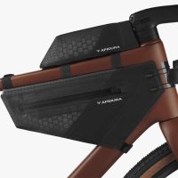 Apidura Racing Aero System