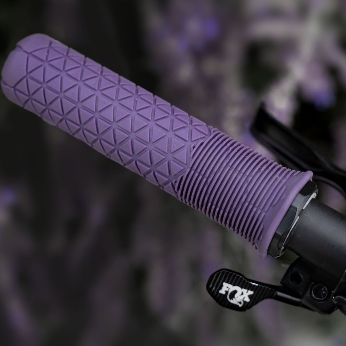 Enve Fractal Grips 34.5 Mm