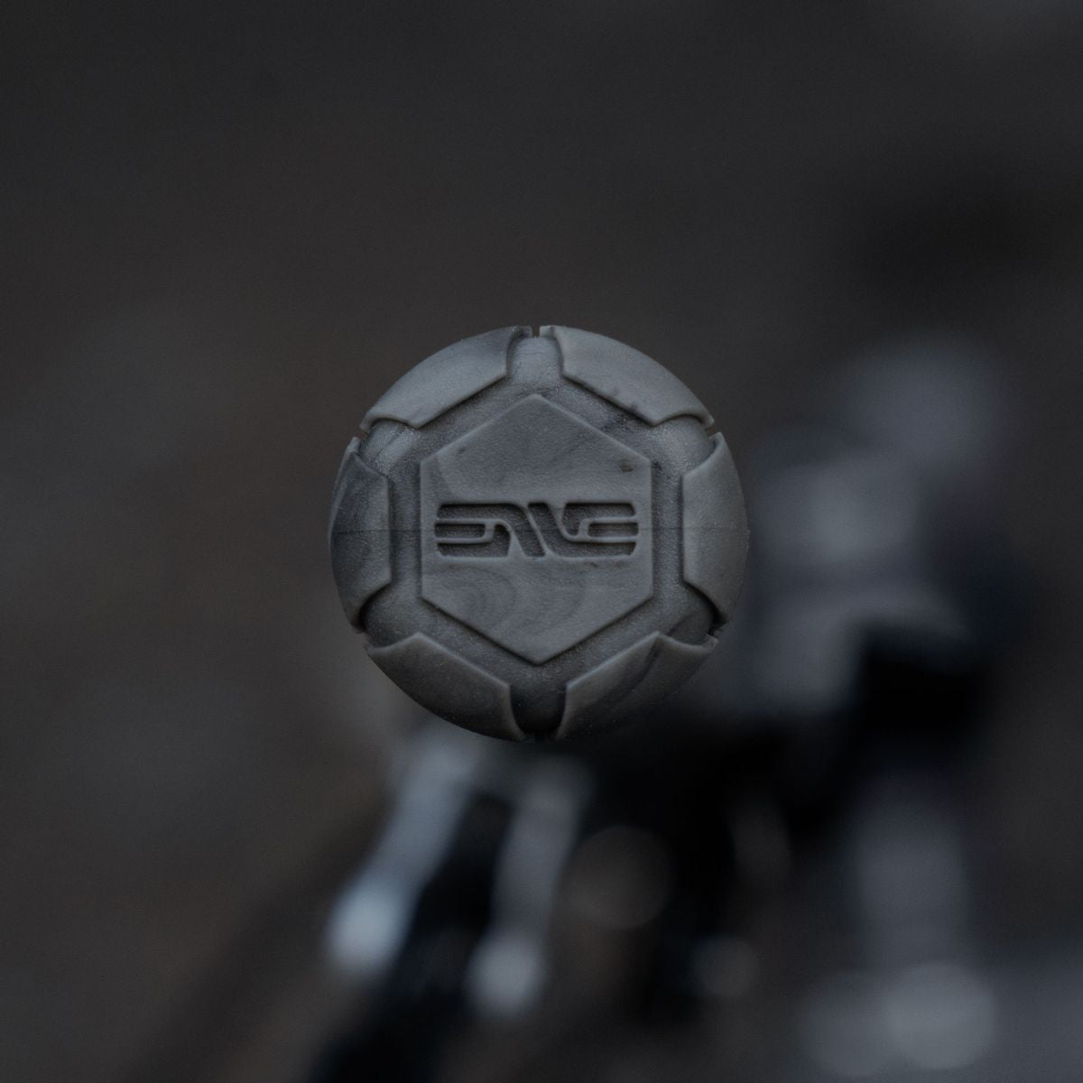 Enve Fractal Grips 34.5 Mm