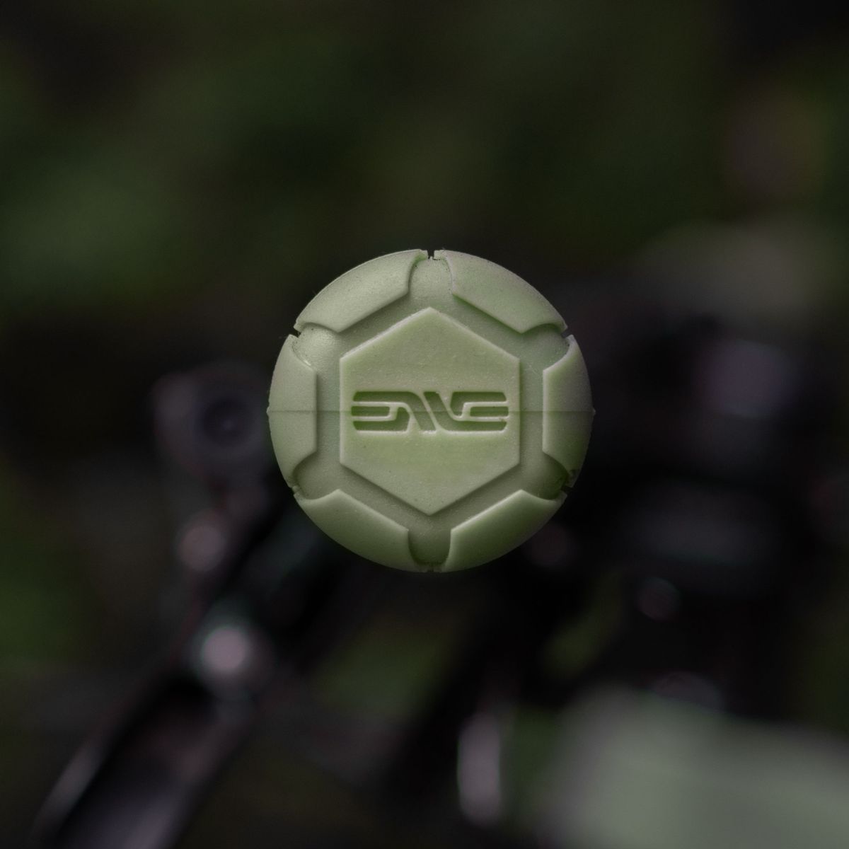 Enve Fractal Grips 34.5 Mm