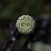 Enve Fractal Grips 34.5 Mm