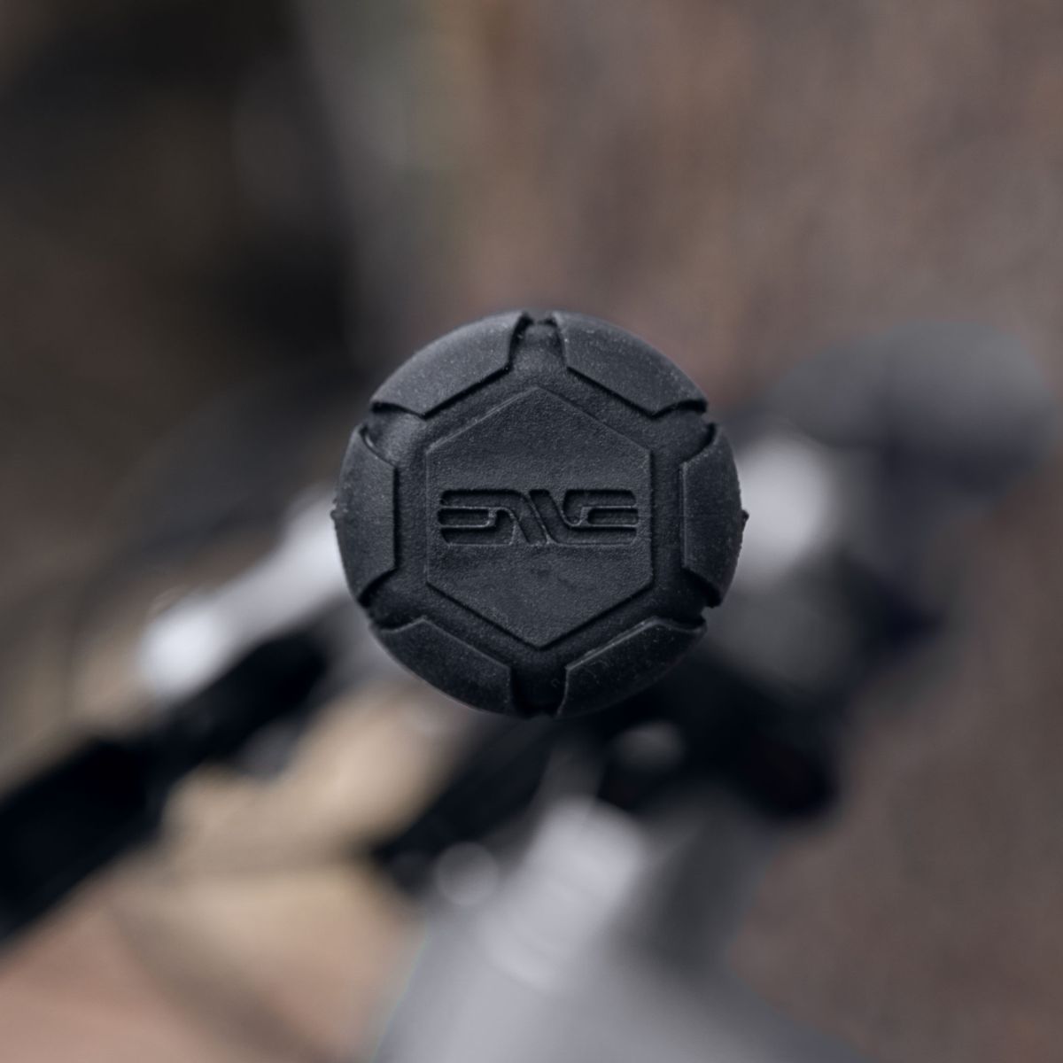 Enve Fractal Grips 34.5 Mm