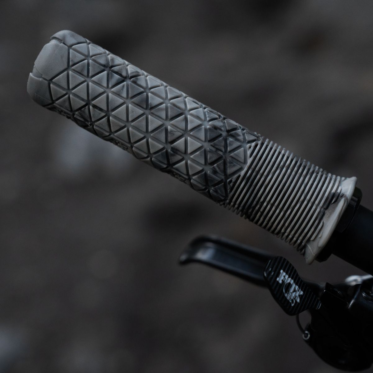 Enve Fractal Grips 34.5 Mm