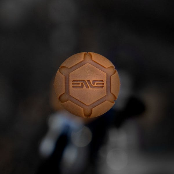 Enve Fractal Grips 34.5 Mm
