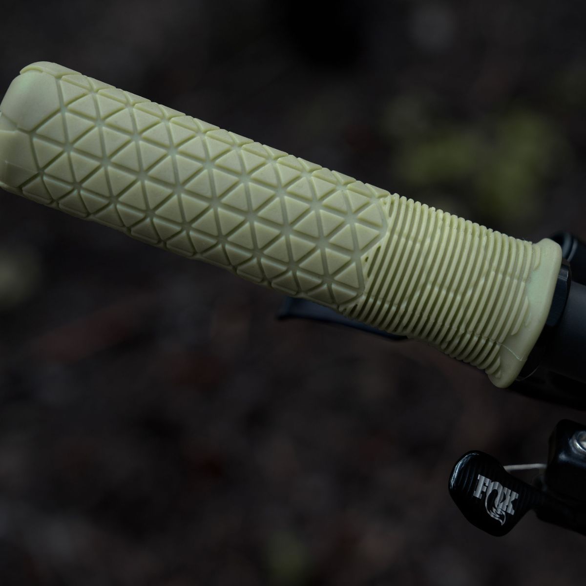 Enve Fractal Grips 34.5 Mm