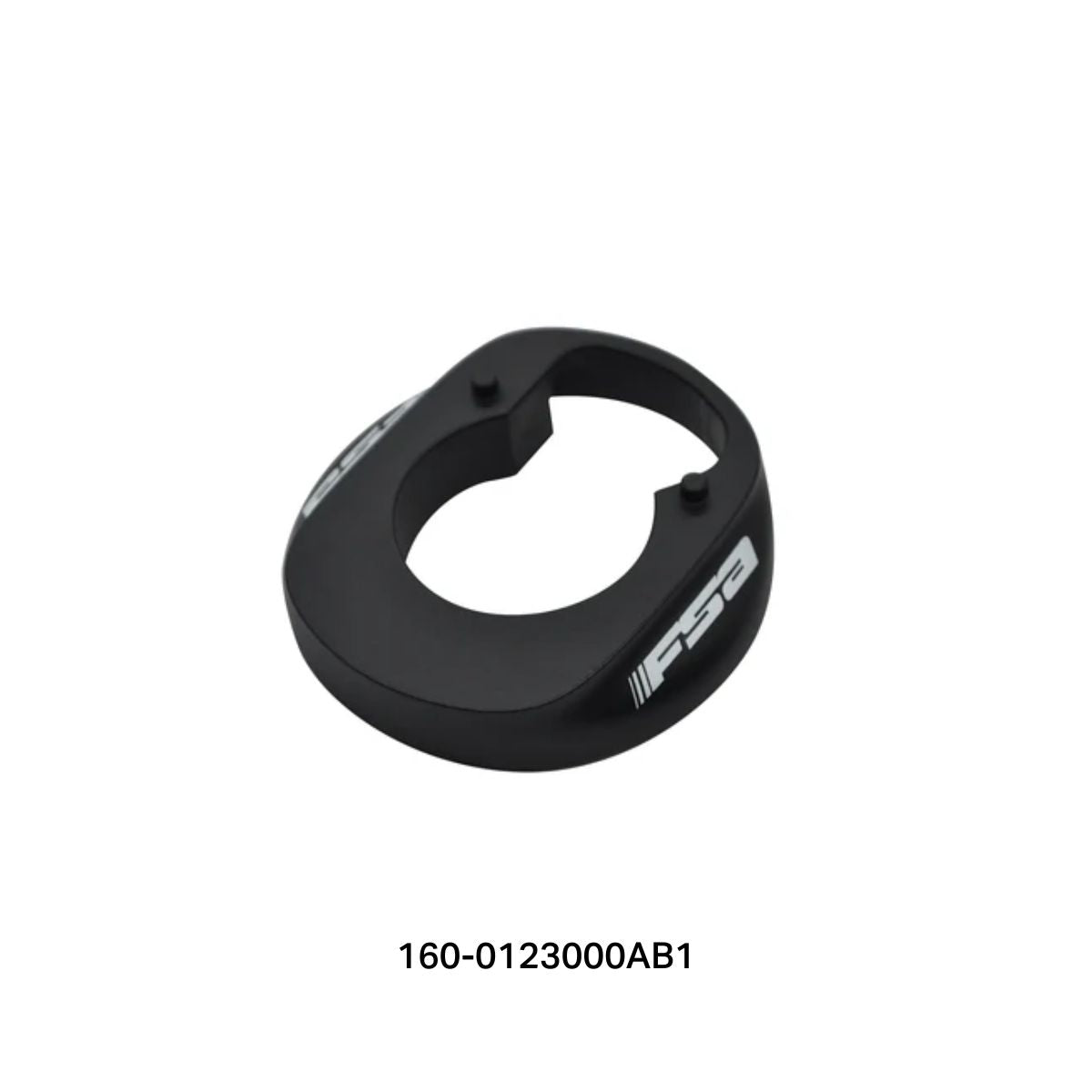 FSA Headset Top Covers