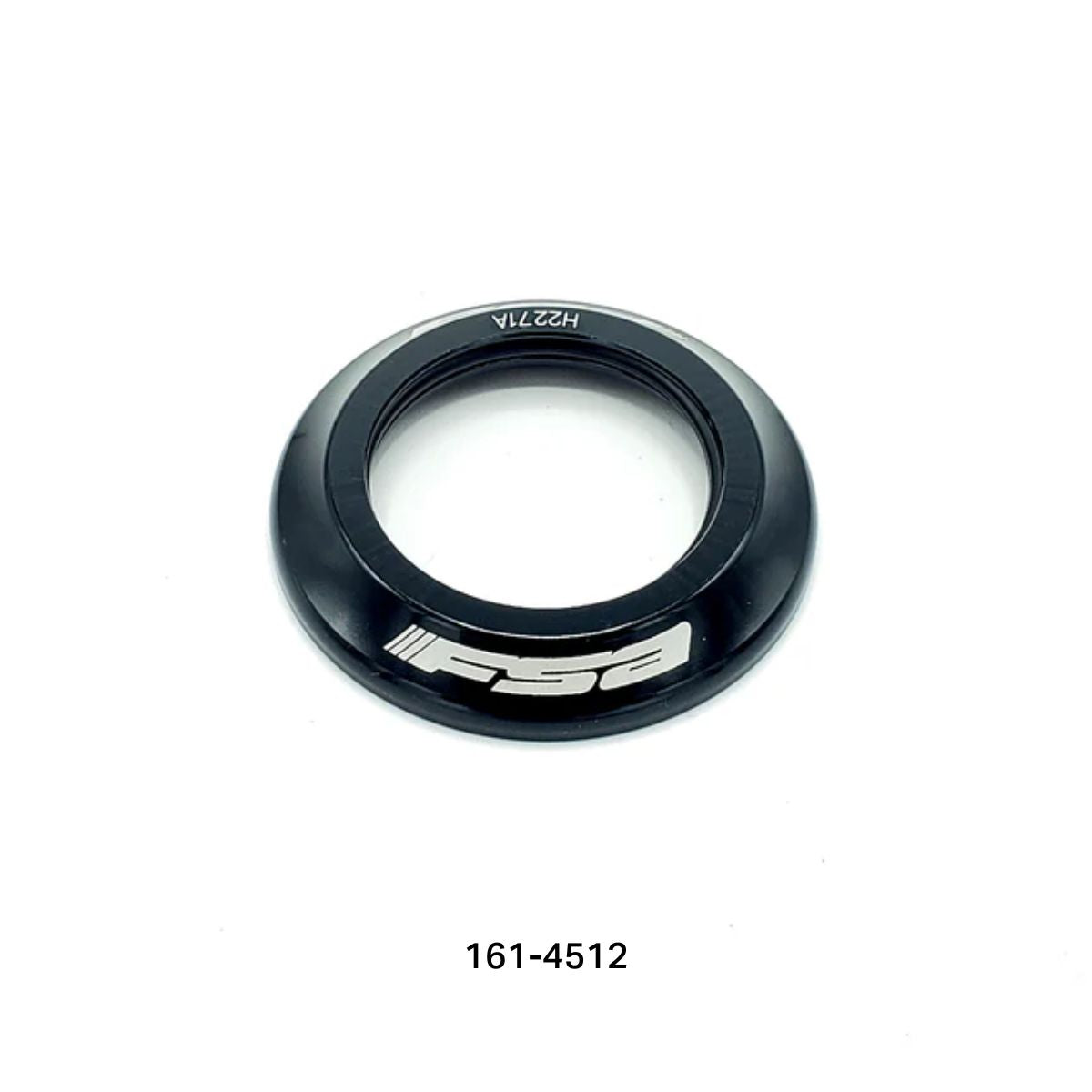 FSA Headset Top Covers