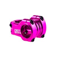 DEITY Copperhead 31.8 Clamp Stem 35mm