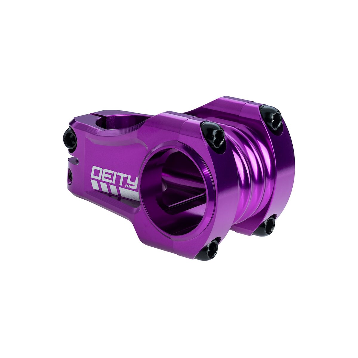 Deity Copperhead 31.8 Clamp Stem