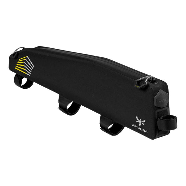 Apidura Racing Long Top Tube Pack 2 L